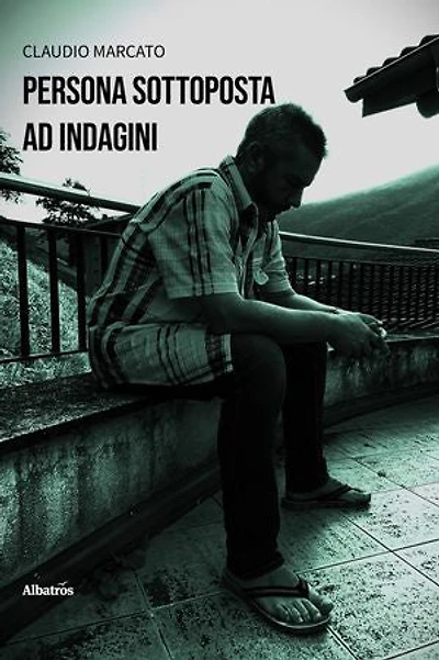Persona sottoposta ad indagini