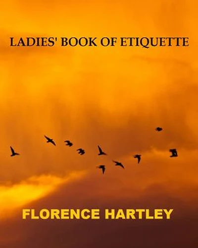 Ladies Book of Etiquette