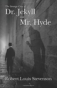 Strange Case of Dr Jekyll and Mr Hyde
