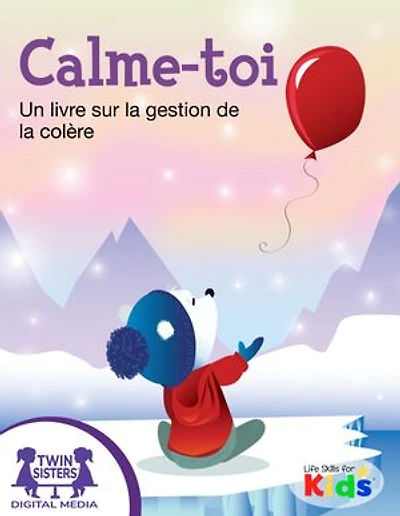 Calme-toi.