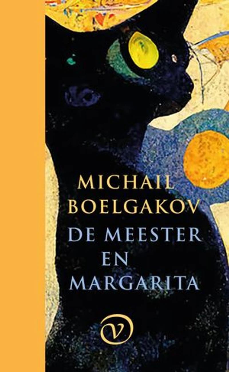 De meester en Margarita