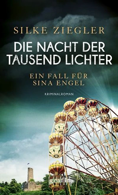 Die Nacht der tausend Lichter: Spannung trifft Romantik. Der Auftakt der Weinheim-Krimireihe von SPIEGEL-Bestsellerautorin Silke Ziegler