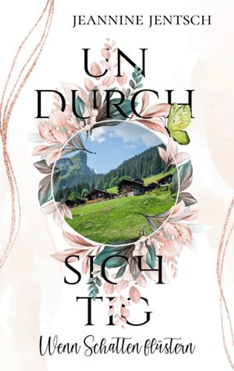 Undurchsichtig: Wenn Schatten flüstern