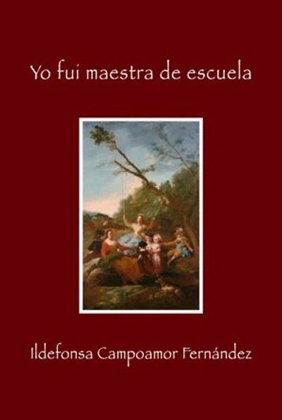 Yo Fui Maestra De Escuela