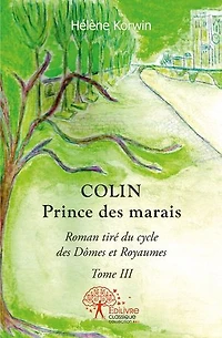 Colin Prince des marais