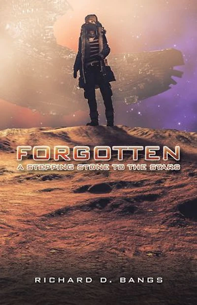 Forgotten: A Stepping Stone To The Stars