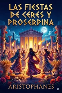 Las Fiestas De Ceres Y Proserpina