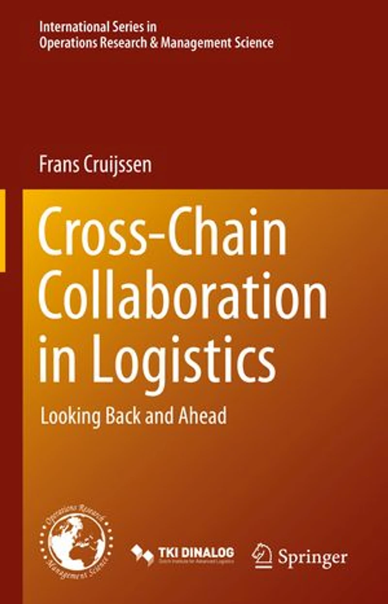 Cross-Chain Collaboration Logistics: Looking Back and Ahead