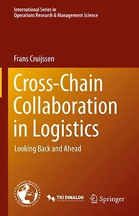 Cross-Chain Collaboration Logistics: Looking Back and Ahead