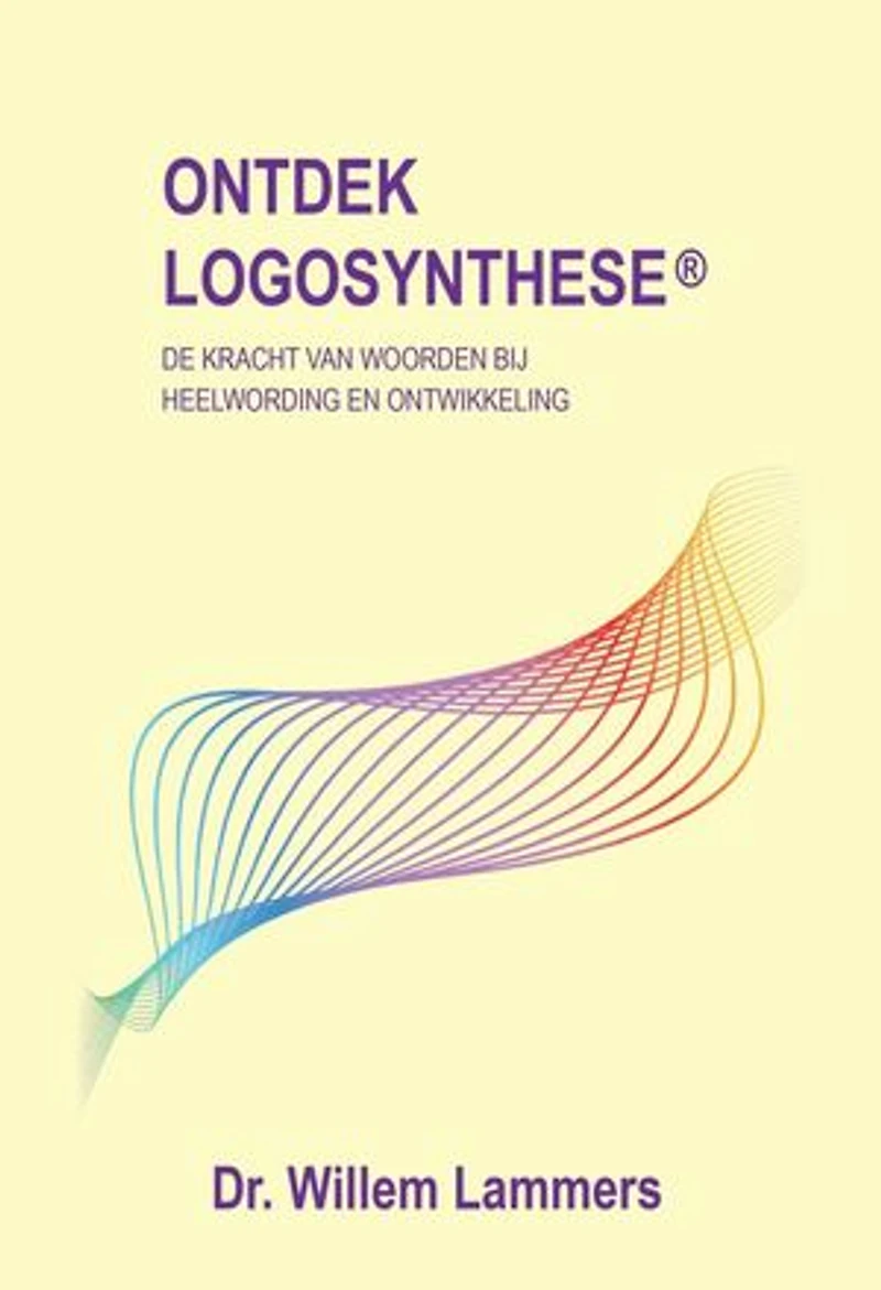Ontdek Logosynthese: De kracht van woorden bij heelwording en ontwikkeling
