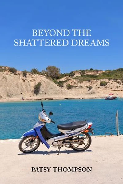 BEYOND THE SHATTERED DREAMS: Saving Xanica
