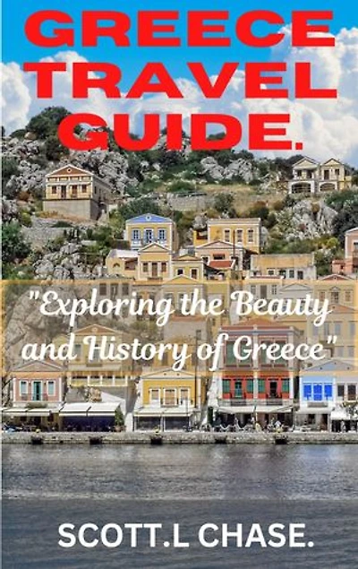 Greece Travel Guide.