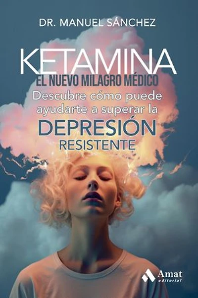 Ketamina: El nuevo milagro médico