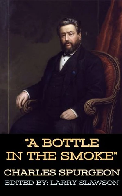 A Bottle in the Smoke