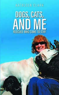 Dogs, Cats, and Me