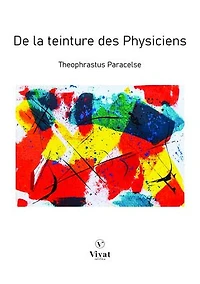 De la teinture des physiciens