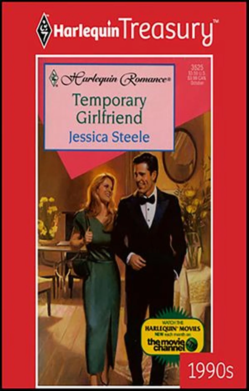 TEMPORARY GIRLFRIEND