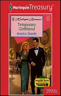 TEMPORARY GIRLFRIEND