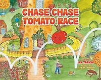 Chase Chase Tomato Race