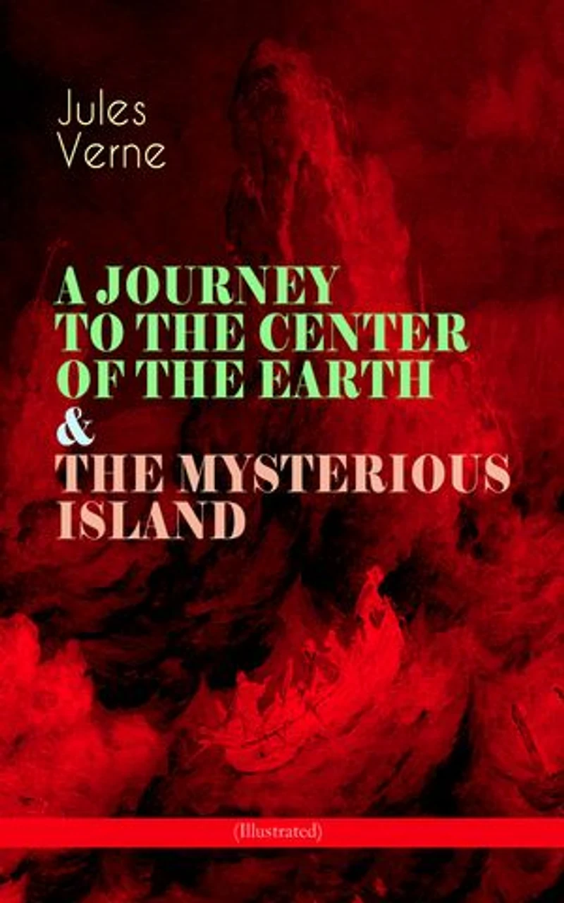 A Journey into the Center of Earth