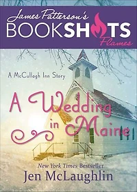 A Wedding Maine: McCullagh Inn Story