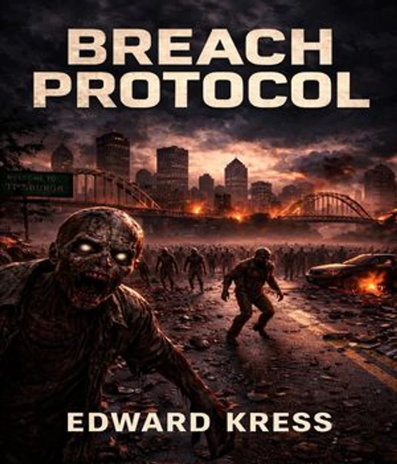 Breach Protocol