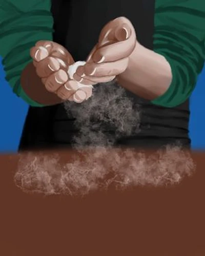A baker's dream