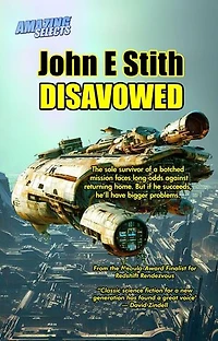 Disavowed