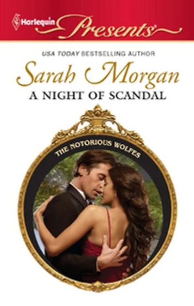 A Night of Scandal