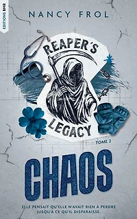 Chaos - tome 2