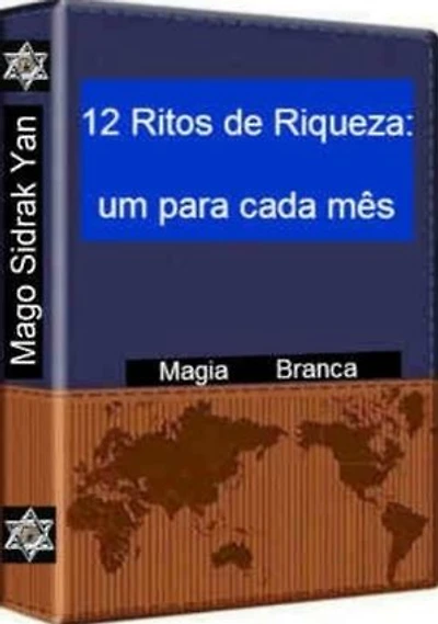 12 Ritos De Riqueza