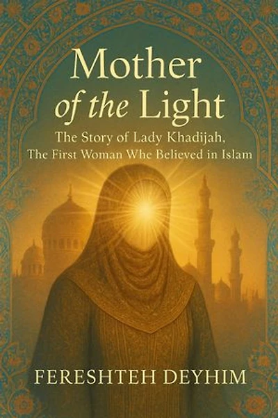 MOTHER OF THE LIGHT