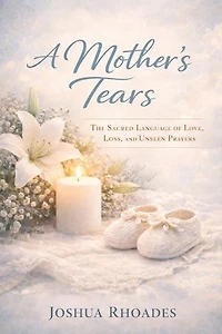 A Mother’s Tears - The Sacred Language of Love, Loss, and Unseen Prayers: A Mother’s Heart - Compassion, Courage, and the Quiet Strength of Love