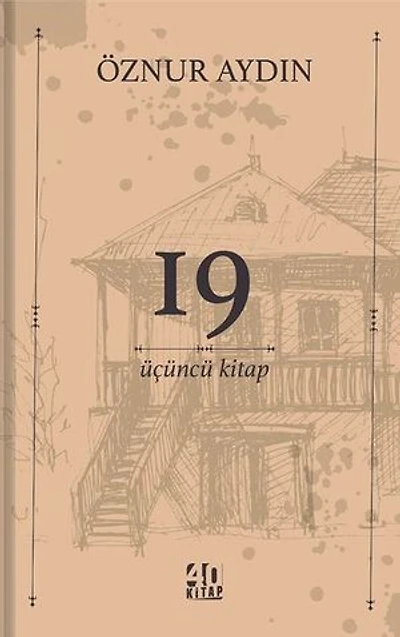 19 - Üçüncü Kitap