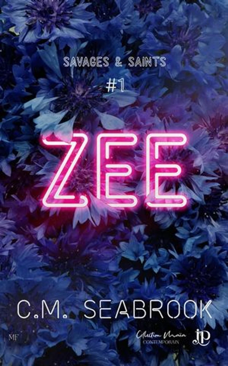 Zee: Savages & Saints #1