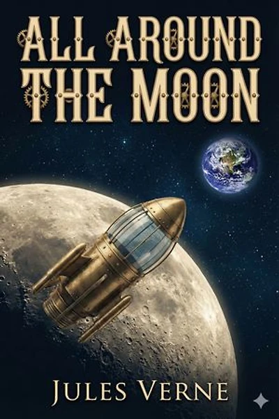 All Around the Moon