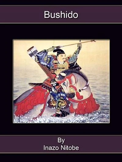 Bushido: The Soul Of Japan