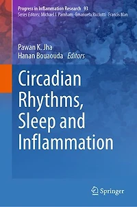Circadian Rhythms, Sleep and Inflammation