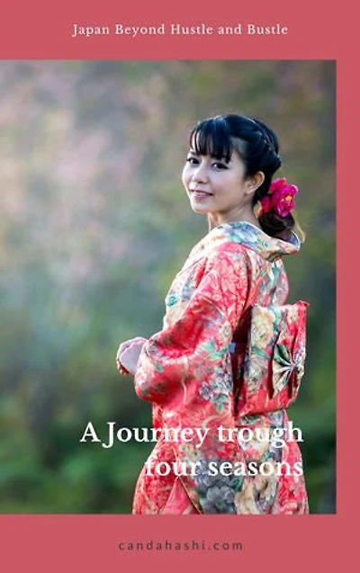 A Journey through 4 Seasons: Japan beyond hustle and bustle