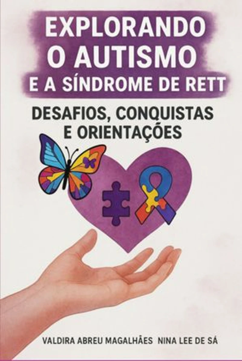 Autismo E Síndrome De Rett