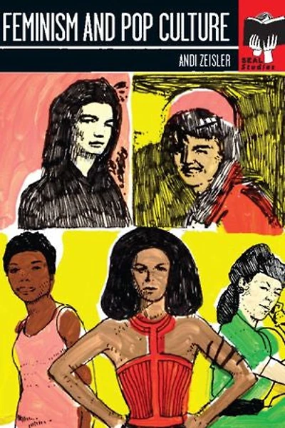 Feminism and Pop Culture: Seal Studies