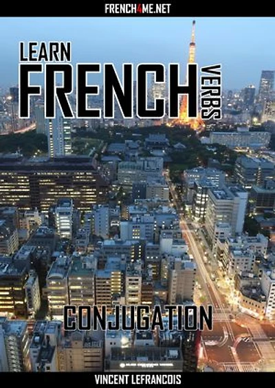 Learn French Verbs
