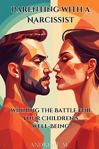 Parenting with a Narcissist: Winning the Battle for Your Children's Well-Being