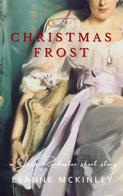A Christmas Frost: A Jane Rochester Mystery
