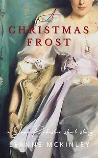 A Christmas Frost: A Jane Rochester Mystery