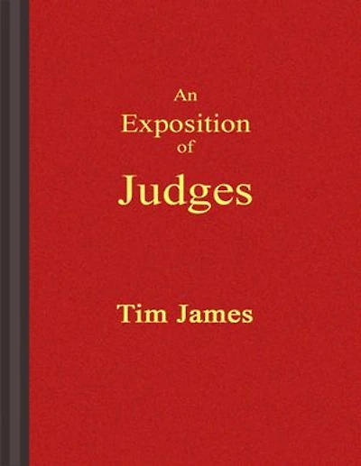 An Exposition of Judges