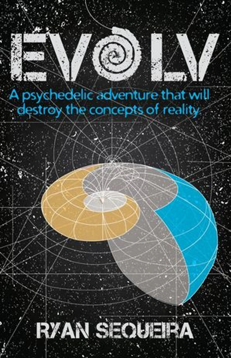 EvOLv - A pSyCHeDeLiC aDveNTuRe