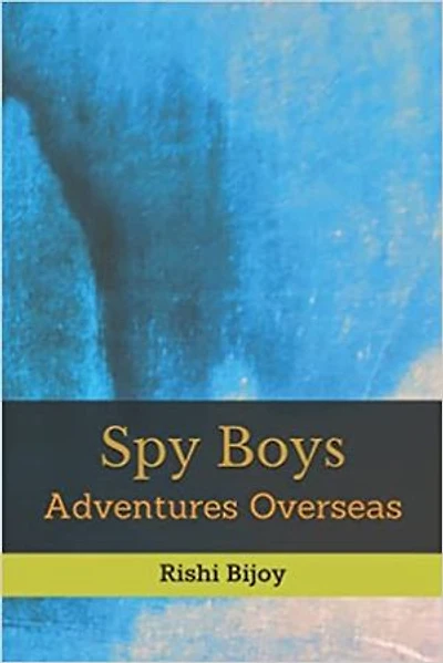 Adventures Overseas