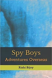 Adventures Overseas
