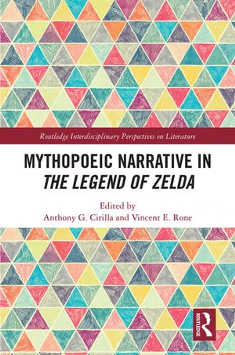 Mythopoeic Narrative The Legend of Zelda